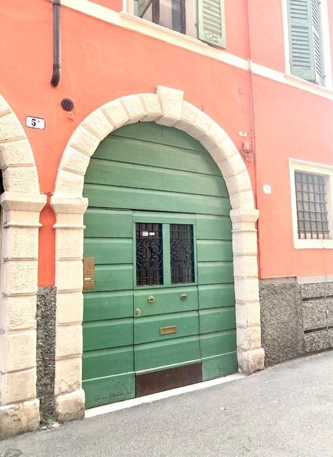 City Centre Life Apartment Verona Dış mekan fotoğraf