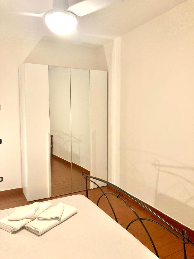 City Centre Life Apartment Verona Dış mekan fotoğraf