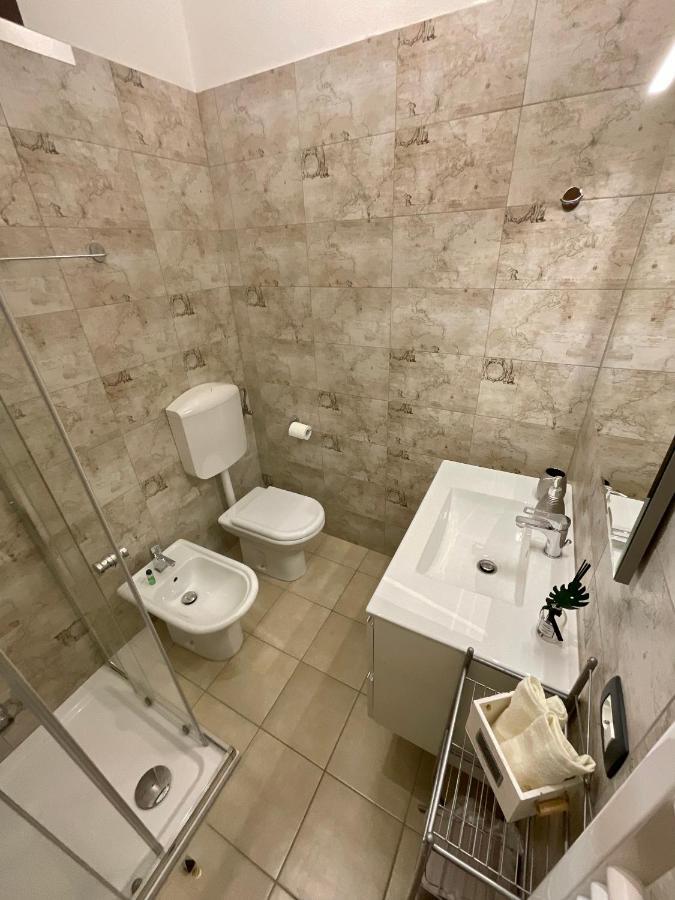 City Centre Life Apartment Verona Dış mekan fotoğraf