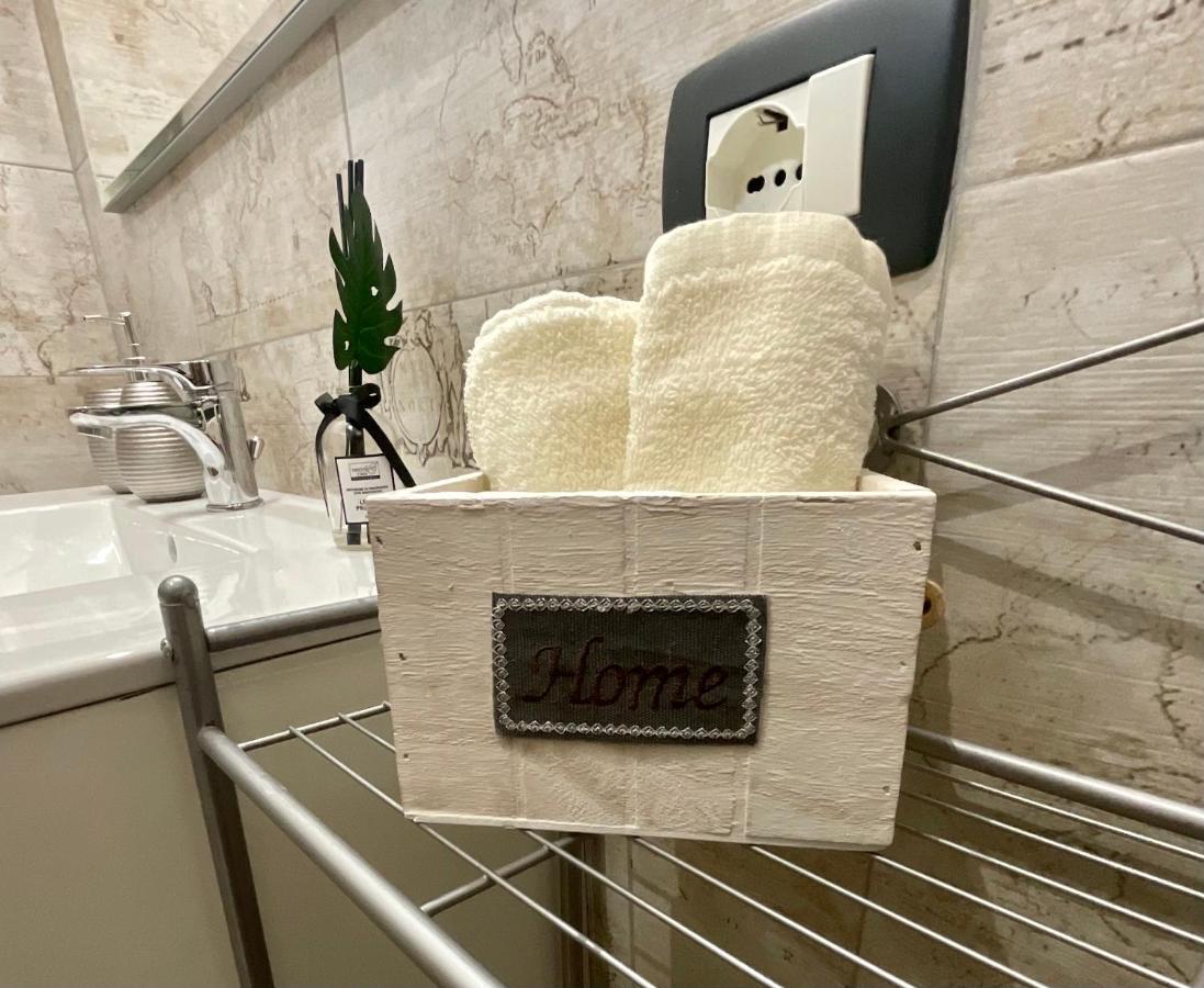 City Centre Life Apartment Verona Dış mekan fotoğraf