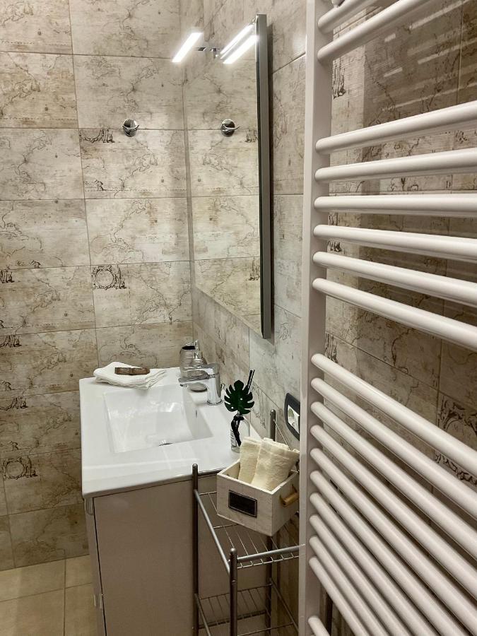 City Centre Life Apartment Verona Dış mekan fotoğraf