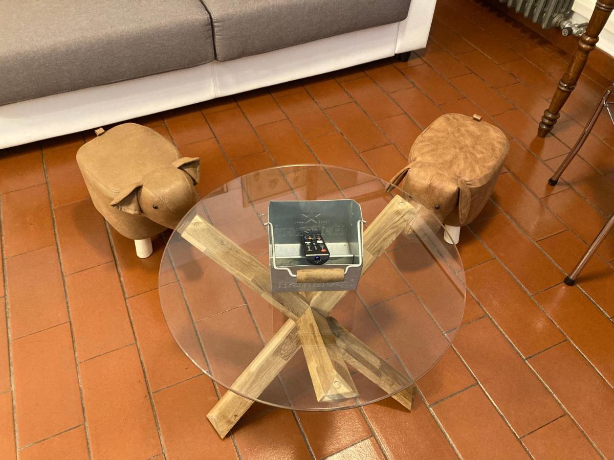 City Centre Life Apartment Verona Dış mekan fotoğraf