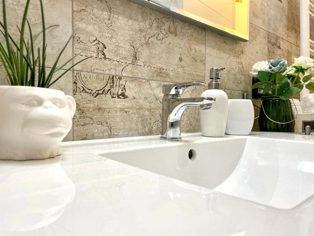 City Centre Life Apartment Verona Dış mekan fotoğraf