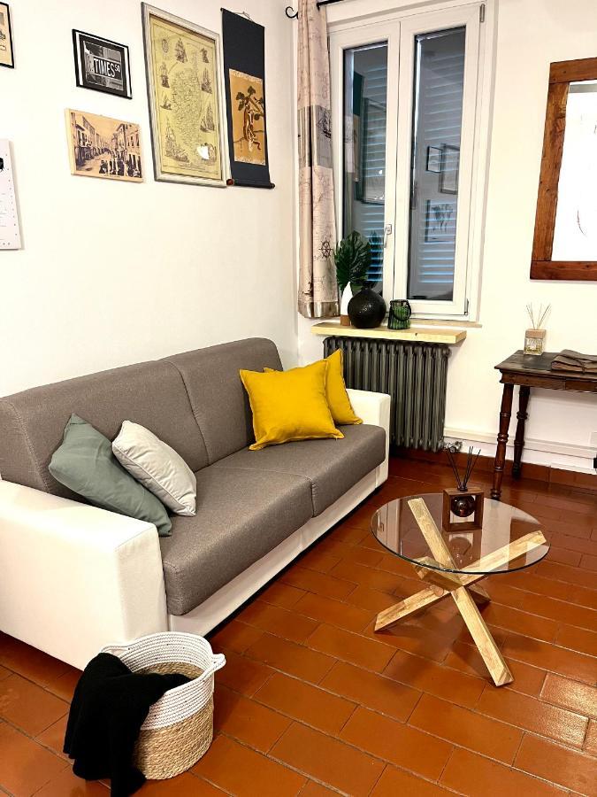 City Centre Life Apartment Verona Dış mekan fotoğraf