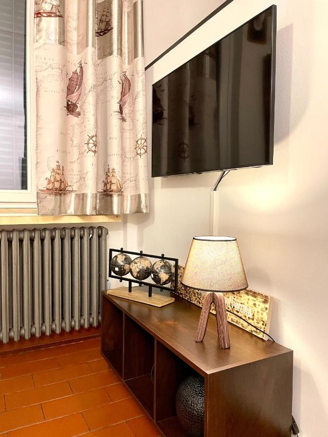 City Centre Life Apartment Verona Dış mekan fotoğraf