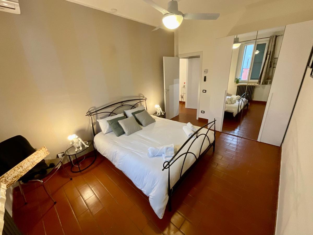 City Centre Life Apartment Verona Dış mekan fotoğraf