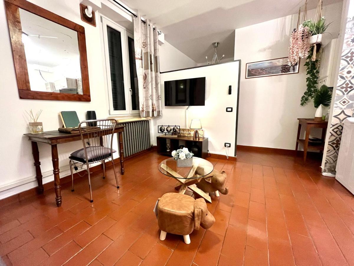 City Centre Life Apartment Verona Dış mekan fotoğraf
