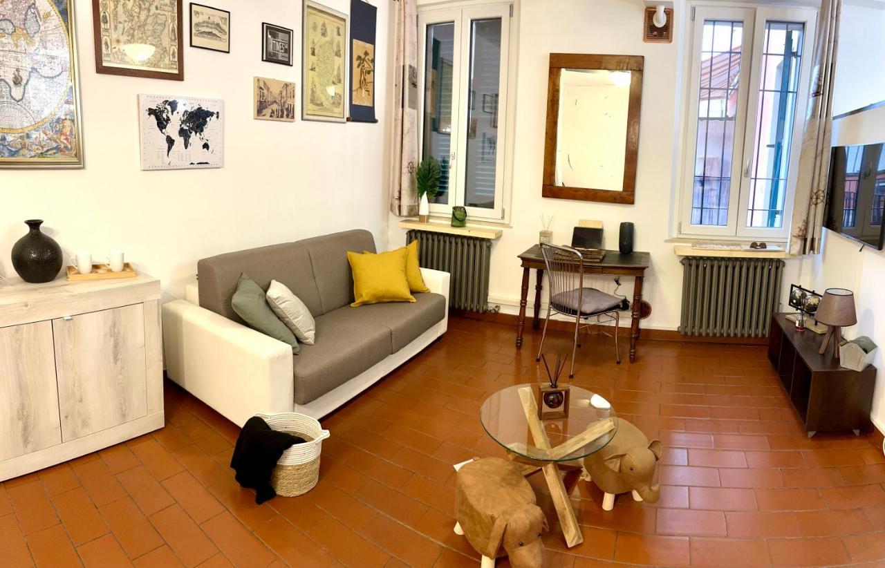 City Centre Life Apartment Verona Dış mekan fotoğraf