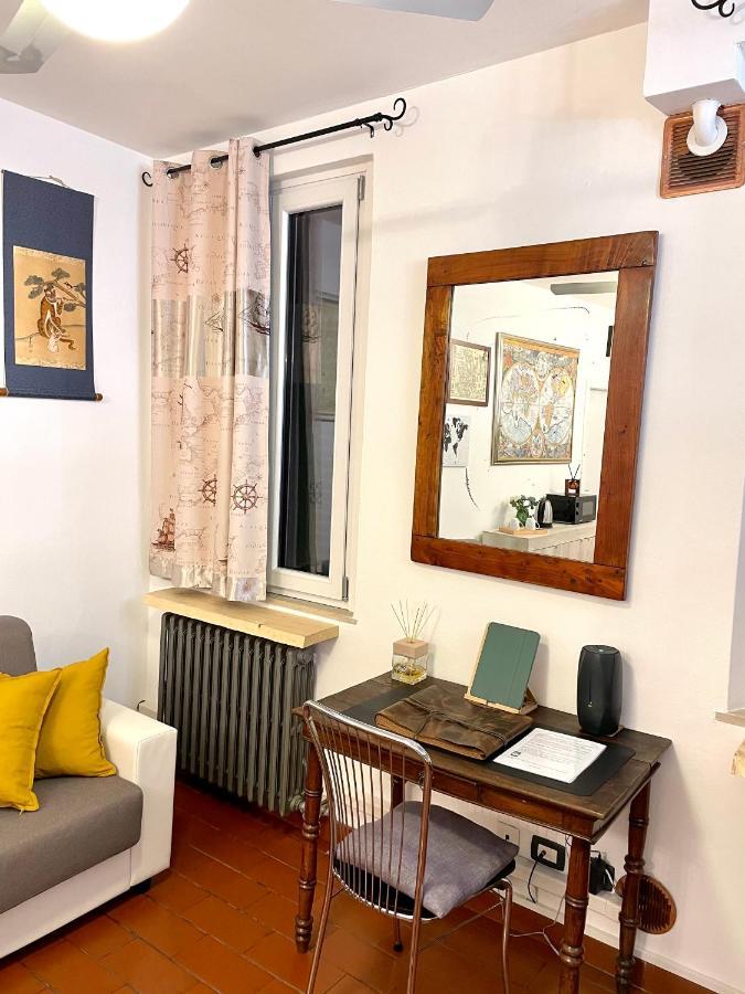 City Centre Life Apartment Verona Dış mekan fotoğraf