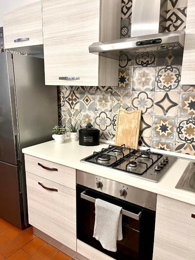 City Centre Life Apartment Verona Dış mekan fotoğraf