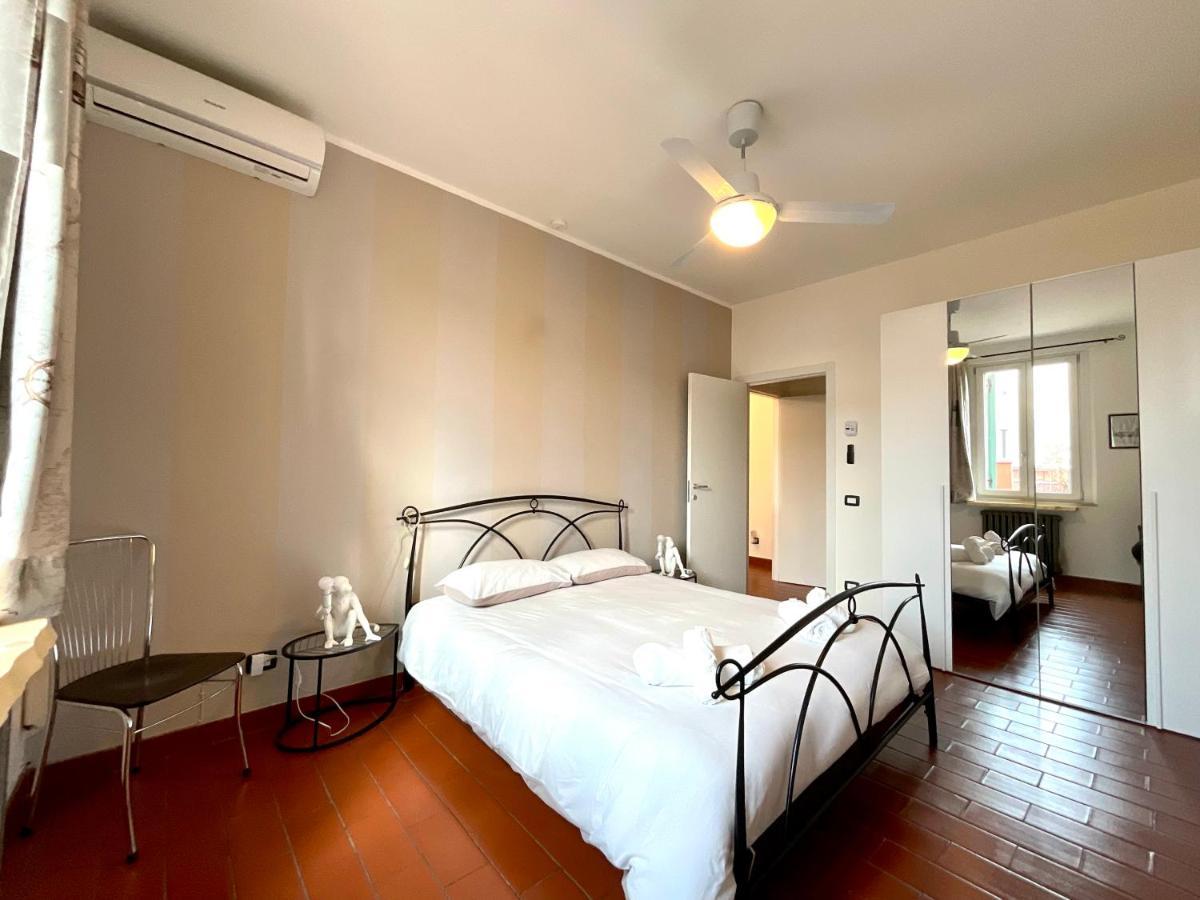 City Centre Life Apartment Verona Dış mekan fotoğraf