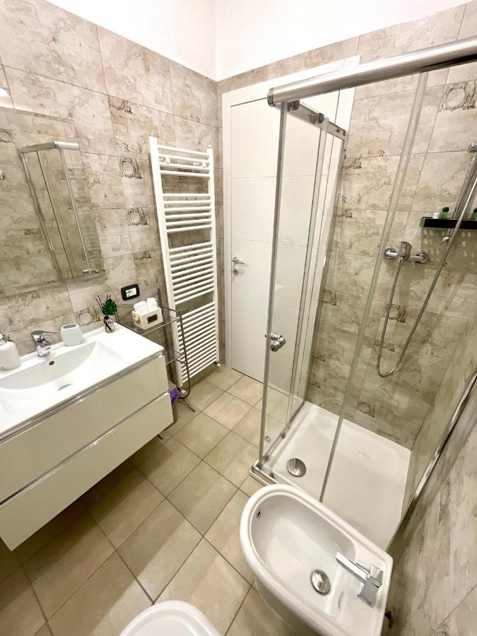 City Centre Life Apartment Verona Dış mekan fotoğraf