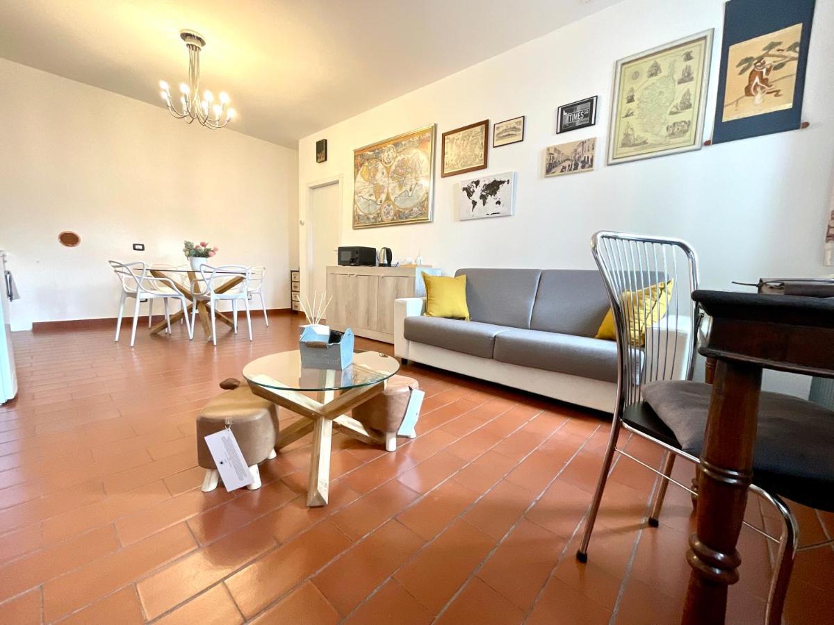 City Centre Life Apartment Verona Dış mekan fotoğraf