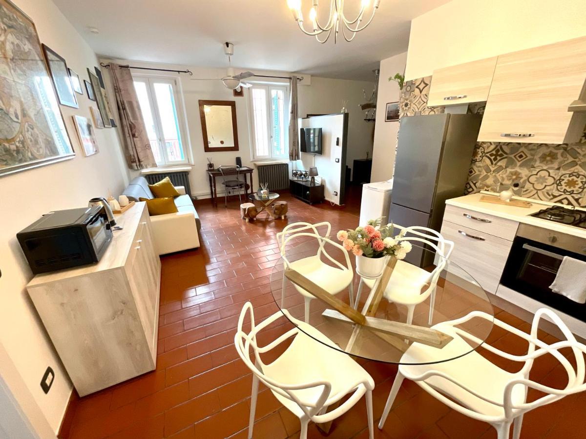 City Centre Life Apartment Verona Dış mekan fotoğraf
