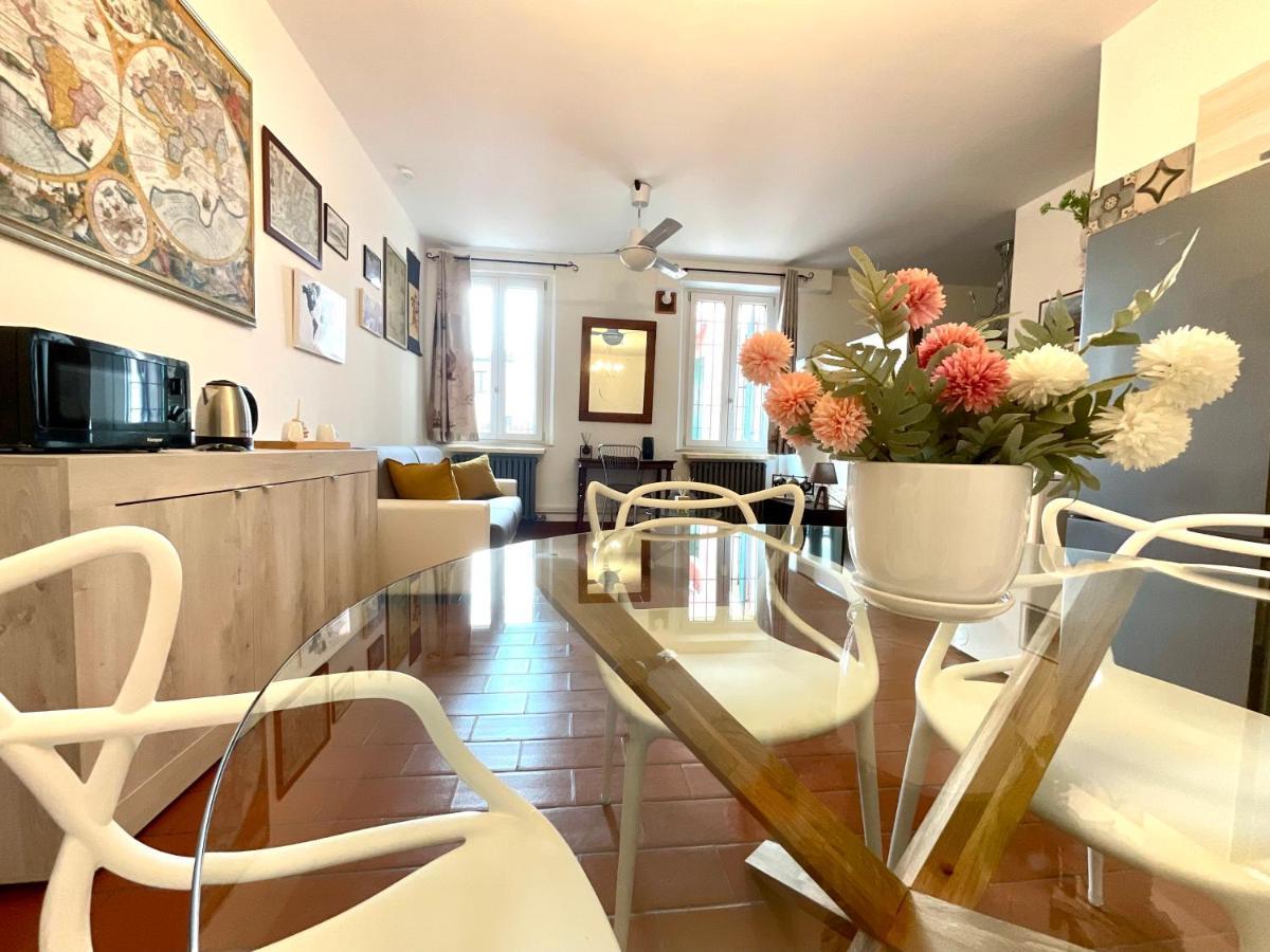 City Centre Life Apartment Verona Dış mekan fotoğraf