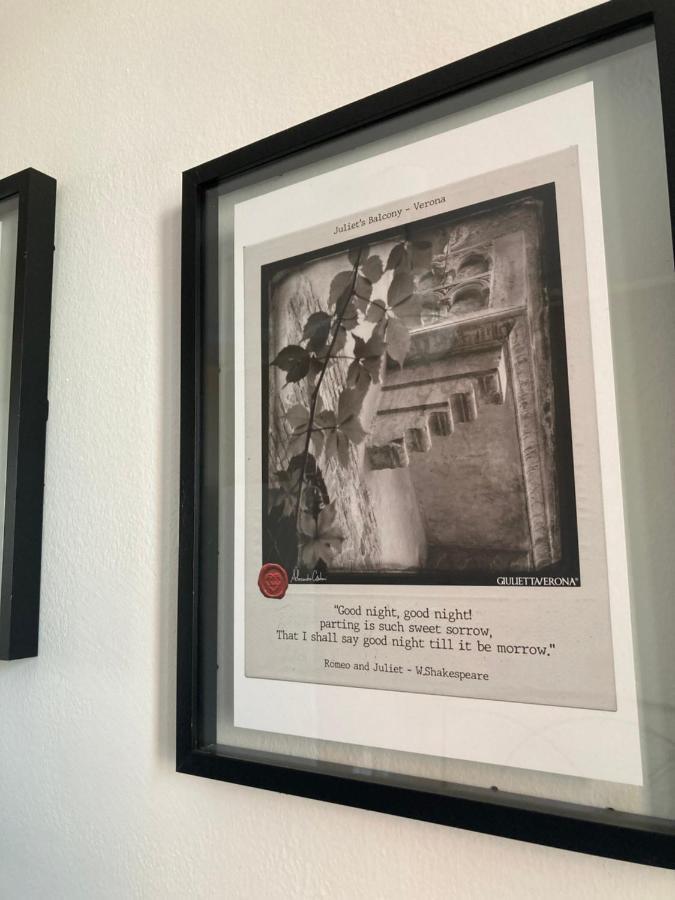 City Centre Life Apartment Verona Dış mekan fotoğraf